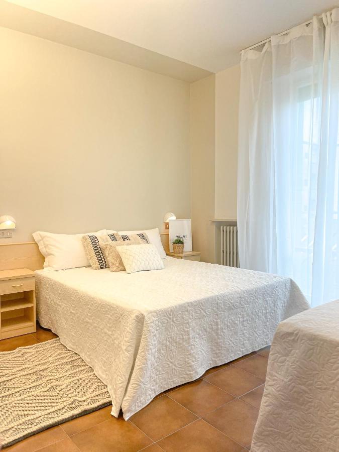 Americana Beach House Rimini Exterior photo