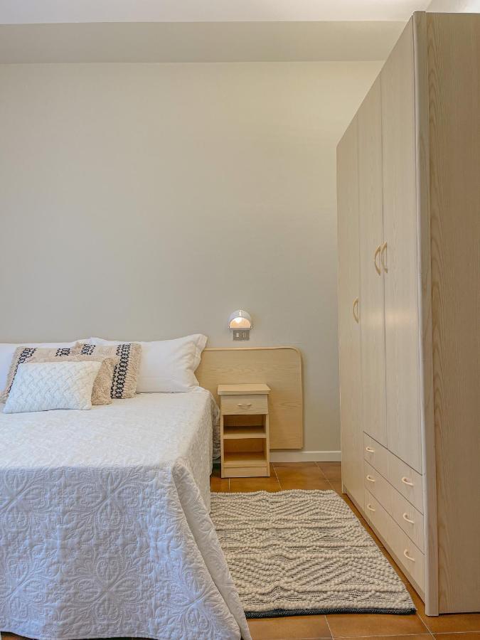 Americana Beach House Rimini Exterior photo