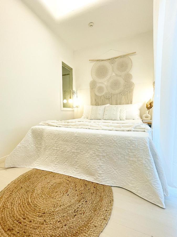 Americana Beach House Bed & Breakfast Rimini Exterior photo